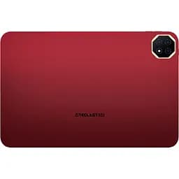 Планшет Teclast T65 PLUS 13.4” FHD 120Hz/8GB/128GB/G99/10000mAh/LTE/8+13Mp/Metal/Red - мініатюра 4