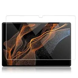 Захисне скло Mocolo (Pro+) для Samsung Galaxy Tab S8 Ultra / S9 Ultra / S10 Ultra/S11 Ultra 14.6 Прозрачное - мініатюра 2