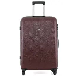 Валіза Semi Line 26" L Burgundy (T5581-5) - мініатюра 3