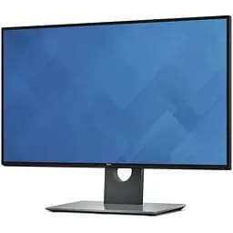 Монітор 27" Dell U2717D - Class A "Б/В" - мініатюра 5