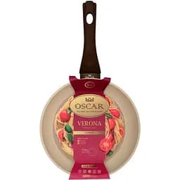 Сковорода Oscar Verona, 20 см (OSR-1104-20) - мініатюра 3