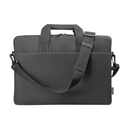 Сумка для ноутбука 16" Shieldy, Black Defender sum0028036