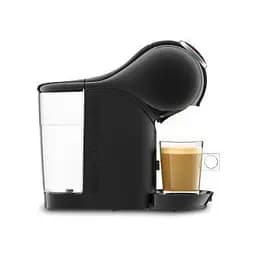 Капсульна кавоварка еспресо Krups Genio S Plus Black KP340831 - мініатюра 8
