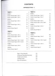 New Proficiency Testbuider with Key Audio CD Pack - мініатюра 3