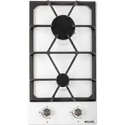 Варочная поверхность Weilor GM 304 газовая WH