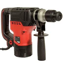 Vitals Перфоратор Master Ra 3615NC SDS-plus 1500Вт 6Дж кейс 7.8кг - мініатюра 3