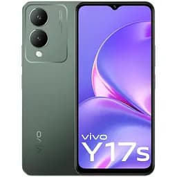 Vivo Y17s 128 ГБ Forest Green (Grade B) Seller Refurbished