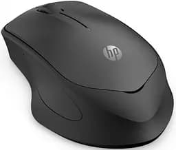 Комп'ютерна мишка бездротова HP 280 Silent 3 кн. 1200 dpi чорна (19U64AA) - мініатюра 3