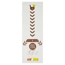 Набір кави в капсулах Nescafe Dolce Gusto Cappuccino (3 пак. x 16 шт. 186.4 г) - мініатюра 3