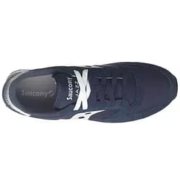 Кросівки Saucony Jazz Original S2044 44 Navy/White (1097-S2044-31610) - мініатюра 3