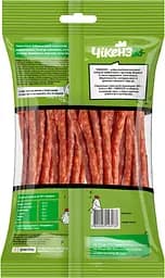 Снеки Чікенззз Classic з курятини 180 г - мініатюра 2