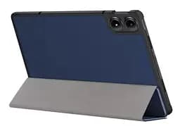 Чохол Primolux Slim для планшета Xiaomi Redmi Pad Pro 12.1 / Poco Pad 12.1" Dark Blue - мініатюра 4