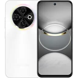 Смартфон Tecno Spark 30C 8/256GB Orbit White (4894947051791) [147674]