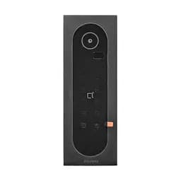 Термінал контролю доступу Akuvox A08S з клавіатурою та зчитувачем EM-Marine / Mifare / NFC / BLE / QR (87-00069) - мініатюра 2