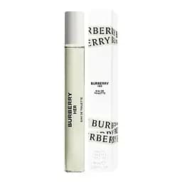 Туалетная вода Миниатюра Burberry Her 10 мл