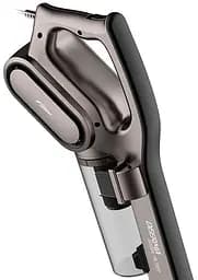 Пилосос Deerma Stick Vacuum Cleaner Cord Gray (Міжнародна версія) (DX700S) - мініатюра 3