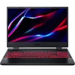 Ноутбук Ігровий ACER Nitro 5 AN515-58-789C,i7-12700H la 47GHz,16GB,1TB,3050 Ti 4GB,DOS