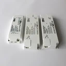Блок живлення Friendlylight димірований MA-DIM 19-38V 1050 mA Dimmable FL0046 - мініатюра 2