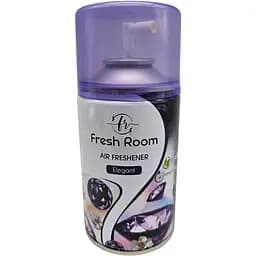 Освіжувач повітря Fresh room Елегант запаска 250 мл - мініатюра 2