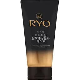 Маска для волосся Ryo Chouibang Premium Hair Loss Relief Hair Pack 300 мл (8809685827528)