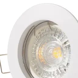 Світильник точковий Brille HDL-S01 WH MR16 (copy) 36-315 - мініатюра 13