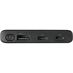 Додаткова батарея Gelius Pro Edge (V2) GP-PB10-006 10000mAh 2.1 A Grey - мініатюра 8