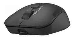 Комп'ютерна миша A4Tech Fstyler FG16CS Desk+Air Black teh0020427 - мініатюра 4