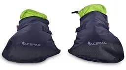 Варежки на руль велосипеда Acepac Poggies Чорний