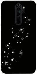 Чохол Demsky Stars way для Xiaomi Redmi Note 8 Pro