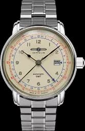 Годинник Zeppelin LZ 126 Los Angeles 7668MB-5