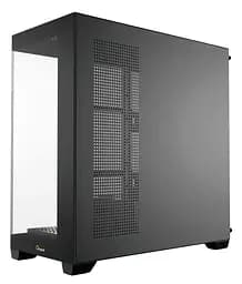 Корпус OCYPUS GAMMA C72 BK (GAMMA-C72-BKD000XX-GL) Без БП - мініатюра 7