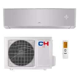 Кондиціонер Cooper&Hunter Supreme CH-S09FTXAM2S-SC Wi-Fi інвертор