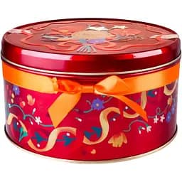 Цукерки Venchi Autumn Hamper шоколадні 400 г