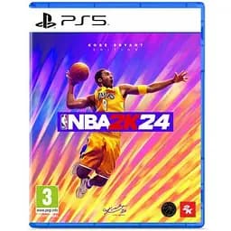 NBA 2K24 (PS5)