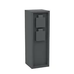 Блок розеток PARK 5 EGLO 901031