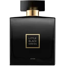 Парфюмерная вода Avon Little Black Dress для Нее 100 мл