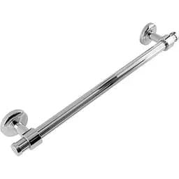 Тримач для рушника Kugu Maximus 601C Хром