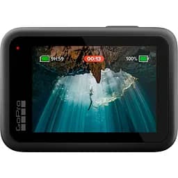 Екшн-камера GoPro HERO 13 Black + Enduro + 64GB SD Card + Box (CHDSB-131-RT) [129113] - мініатюра 3
