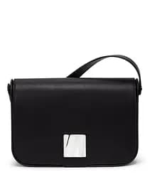 Сумка через плече Tumi OLAS BLACK 25x18x6 074201D
