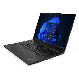 Ноутбук Lenovo ThinkPad X13 Gen 4,1920x1200 IPS,7 PRO 7840U 8-core,32 GB DDR5,2TB m2 PCIe - мініатюра 3