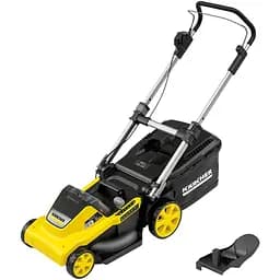 Акумуляторна газонокосарка Karcher LMO 5-18 Dual (1.445-430.0)