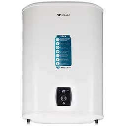 Водонагрівач Willer EVH50DRI-Libra серія Libra