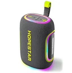 Акустическая система Hopestar H58 65W серый