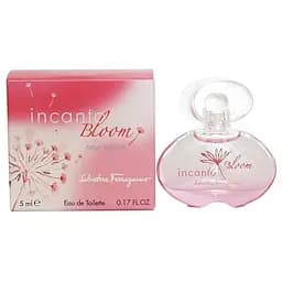 Salvatore Ferragamo Incanto Bloom 5 мл туалетна вода