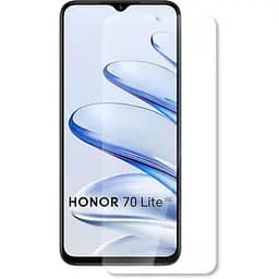 Захисна плівка StatusSKIN для Honor 70 Lite Екран Глянцева Lite