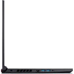 Ноутбук Acer Nitro 5 AN515-57-58RP (NH.QELEX.00K), Intel Core i5-11400H до 4,6 ГГц, 15,6" Full HD, 16 ГБ, SSD 512 ГБ, NVIDIA GeForce RTX 3050 4 - мініатюра 7