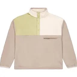 Флісова кофта Picture Organic Arcca W Cream/Coffee M (1012-SWT0161C-M)