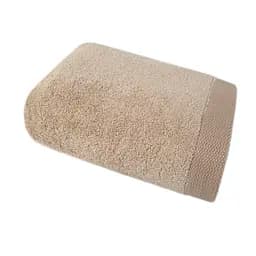 Рушник Lotus Home Готель Premium - Microcotton Kahve 90x150 550 г/м² - мініатюра 7