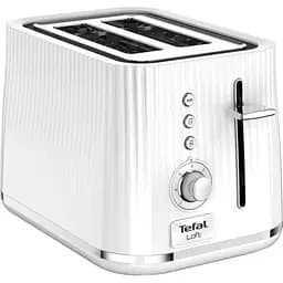 Тостер Tefal TT761138 білий