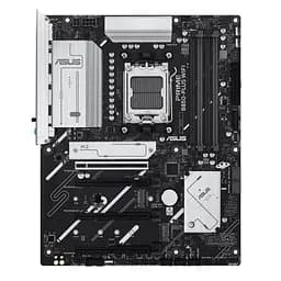 Материнська плата ASUS PRIME B850-PLUS WIFI (PRIME B850-PLUS WIFI) (Socket AM5, AMD B850, ATX)